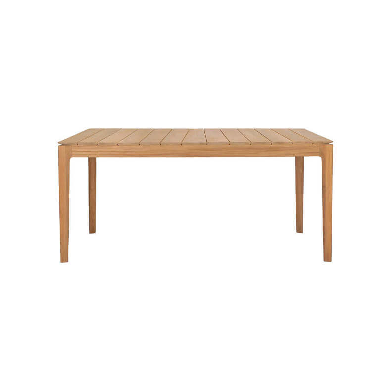 Bok Outdoor Dining Table 162cm